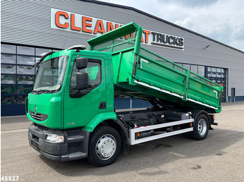 قلابات RENAULT Midlum 270