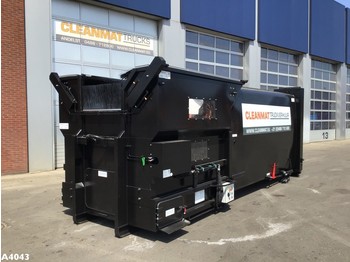 حاوية هوك لفت