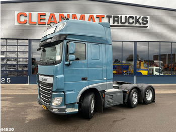 شاحنة جرار DAF XF 440
