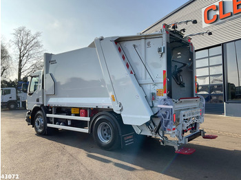 شاحنة القمامة Volvo FE 280 Euro 6 Zoeller 16m³: صور 3