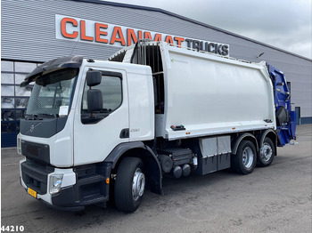 شاحنة القمامة VOLVO FE 280