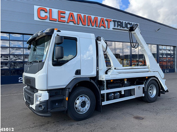 شاحنات قابلة للفك شاحنة VOLVO FE