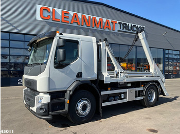 شاحنات قابلة للفك شاحنة VOLVO FE
