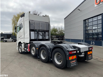شاحنة جرار Volvo FH 16.750 8x4 Euro 6 HEAVY TRANSPORT 255 TON: صور 4
