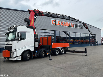شاحنة كرين VOLVO FH 540