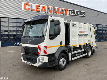 شاحنة القمامة VOLVO FL 280
