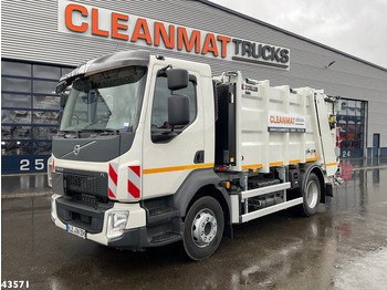 شاحنة القمامة VOLVO FL 280