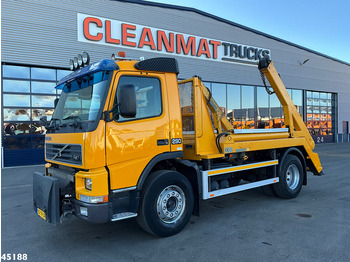 شاحنات قابلة للفك شاحنة VOLVO FM