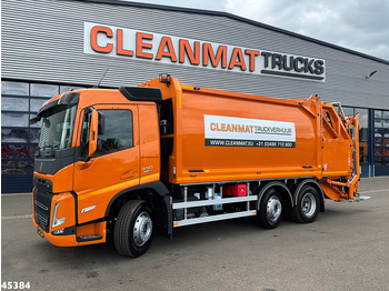 شاحنة القمامة VOLVO FM 330