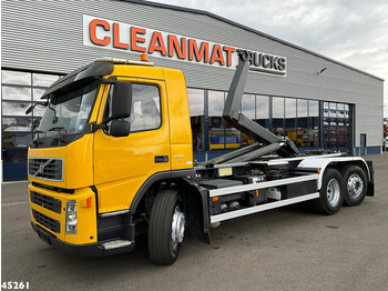 شاحنة ذات الخطاف VOLVO FM 400