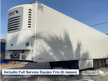 متساوي نصف مقطورة SCHMITZ