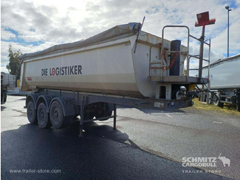 قلابة نصف مقطورة LANGENDORF