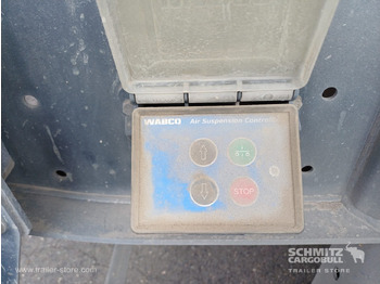 تأجير LANGENDORF Auflieger Kipper Stahlrundmulde 24m³ LANGENDORF Auflieger Kipper Stahlrundmulde 24m³: صور 4