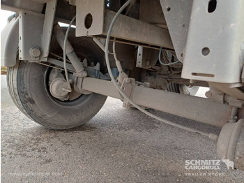 تأجير LANGENDORF Auflieger Kipper Stahlrundmulde 24m³ LANGENDORF Auflieger Kipper Stahlrundmulde 24m³: صور 3
