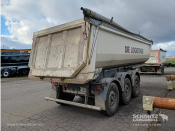 تأجير LANGENDORF Auflieger Kipper Stahlrundmulde 24m³ LANGENDORF Auflieger Kipper Stahlrundmulde 24m³: صور 5
