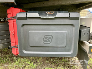 متساوي نصف مقطورة SCHMITZ Auflieger Tiefkühler Standard Double deck: صور 4 متساوي نصف مقطورة SCHMITZ Auflieger Tiefkühler Standard Double deck: صور 4