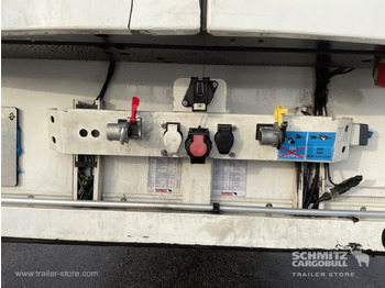متساوي نصف مقطورة SCHMITZ Reefer Multitemp Double deck: صور 4