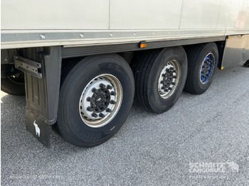 متساوي نصف مقطورة SCHMITZ Reefer Standard Double deck: صور 3