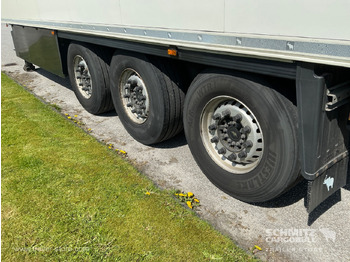 متساوي نصف مقطورة SCHMITZ Reefer Standard Double deck: صور 5