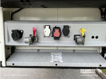 تأجير SCHMITZ Semiremolque Frigo Sistema carne colgada SCHMITZ Semiremolque Frigo Sistema carne colgada: صور 4 تأجير SCHMITZ Semiremolque Frigo Sistema carne colgada SCHMITZ Semiremolque Frigo Sistema carne colgada: صور 4