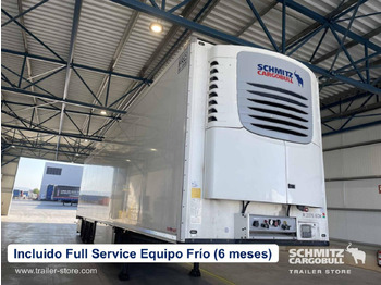 متساوي نصف مقطورة SCHMITZ