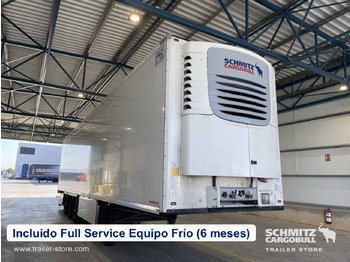 متساوي نصف مقطورة SCHMITZ