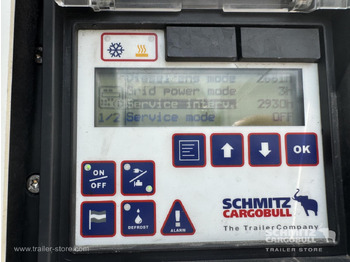 متساوي نصف مقطورة SCHMITZ Reefer Standard Double deck: صور 4