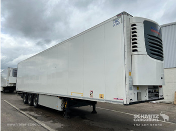 متساوي نصف مقطورة SCHMITZ