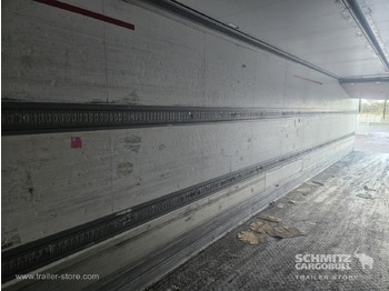 تأجير SCHMITZ Reefer Multitemp SCHMITZ Reefer Multitemp: صور 5