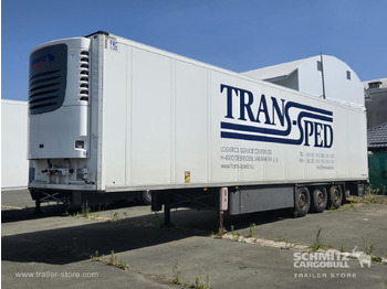 متساوي نصف مقطورة SCHMITZ