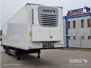 متساوي نصف مقطورة SCHMITZ