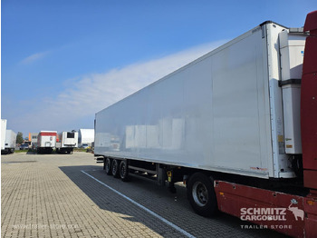 متساوي نصف مقطورة SCHMITZ Reefer Standard Double deck: صور 2
