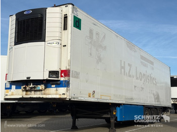 متساوي نصف مقطورة SCHMITZ