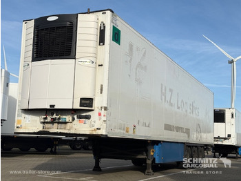 متساوي نصف مقطورة SCHMITZ