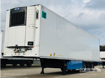 متساوي نصف مقطورة SCHMITZ