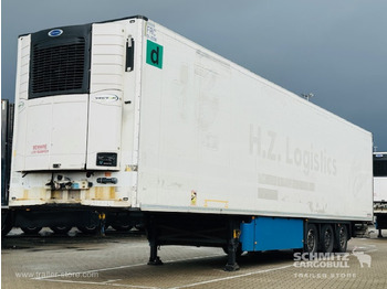 متساوي نصف مقطورة SCHMITZ