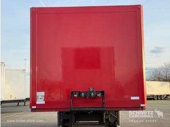 متساوي نصف مقطورة SCHMITZ Oplegger Vries Standard Taillift: صور 2 متساوي نصف مقطورة SCHMITZ Oplegger Vries Standard Taillift: صور 2