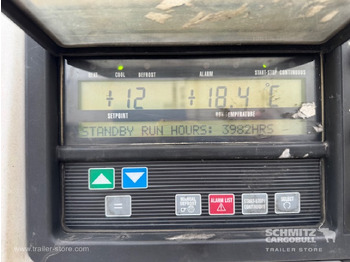 متساوي نصف مقطورة SCHMITZ Oplegger Vries Standard: صور 5