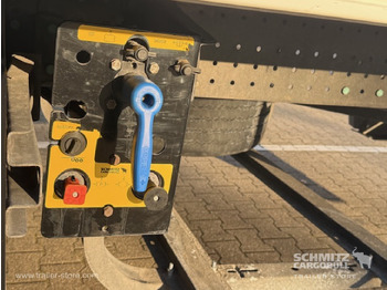 متساوي نصف مقطورة SCHMITZ Oplegger Vries Standard: صور 5