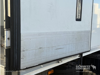 متساوي نصف مقطورة SCHMITZ Oplegger Vries Standard: صور 2