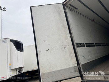 متساوي نصف مقطورة SCHMITZ Oplegger Vries Standard: صور 3