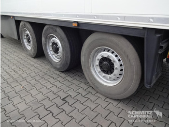 متساوي نصف مقطورة SCHMITZ Reefer Standard Double deck: صور 4