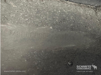 متساوي نصف مقطورة SCHMITZ Reefer Standard: صور 4 متساوي نصف مقطورة SCHMITZ Reefer Standard: صور 4