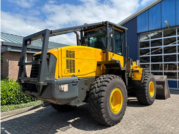 تأجير  Komatsu WA 320-5 Komatsu WA 320-5: صور 5