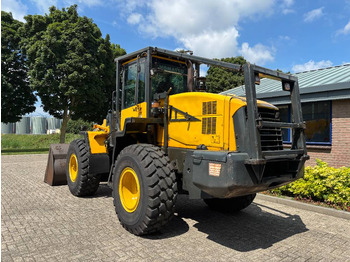 تأجير  Komatsu WA 320-5 Komatsu WA 320-5: صور 2