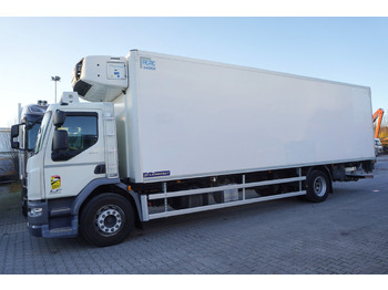 تأجير DAF LF 290 E6 4×2 / Lamberet refrigerated box 22 pallets / Multitemperature / Carrier Supra 1150 MT DAF LF 290 E6 4×2 / Lamberet refrigerated box 22 pallets / Multitemperature / Carrier Supra 1150 MT: صور 2