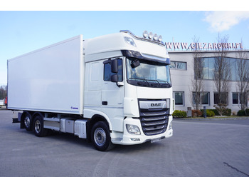 مبردة شاحنة DAF XF 480