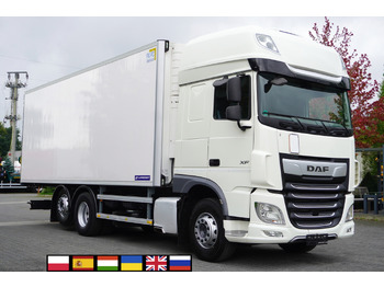 مبردة شاحنة DAF XF 480