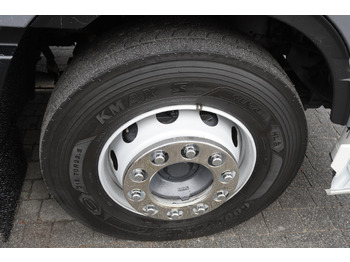 تأجير DAF XF 480 E6 6x2 / NEW Lamberet Refrigerator 18 pallets / 260000 km DAF XF 480 E6 6x2 / NEW Lamberet Refrigerator 18 pallets / 260000 km: صور 5 تأجير DAF XF 480 E6 6x2 / NEW Lamberet Refrigerator 18 pallets / 260000 km DAF XF 480 E6 6x2 / NEW Lamberet Refrigerator 18 pallets / 260000 km: صور 5