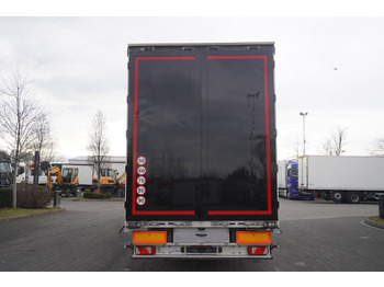 مقطورة ستارة GNIOTPOL trailer / 301 cm high: صور 4